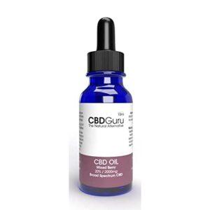 Compare Amazon CBD oils by cost per dose, extraction type, cannabinoid profile and drops per dose to decide which CBD oil is right for you. Find products similar to CBD Guru CBD oil.