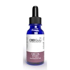 Compare Amazon CBD oils by cost per dose, extraction type, cannabinoid profile and drops per dose to decide which CBD oil is right for you. Find products similar to CBD Guru CBD oil.