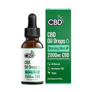 Compare Amazon CBD oils by cost per dose, extraction type, cannabinoid profile and drops per dose to decide which CBD oil is right for you. Find products similar to CBDFX CBD oil.