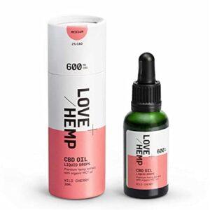 Compare Amazon CBD oils by cost per dose, extraction type, cannabinoid profile and drops per dose to decide which CBD oil is right for you. Find products similar to Love Hemp CBD oil.