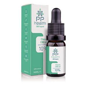 Compare Amazon CBD oils by cost per dose, extraction type, cannabinoid profile and drops per dose to decide which CBD oil is right for you. Find products similar to PP Health CBD oil.