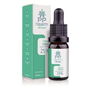 Compare Amazon CBD oils by cost per dose, extraction type, cannabinoid profile and drops per dose to decide which CBD oil is right for you. Find products similar to PP Health CBD oil.